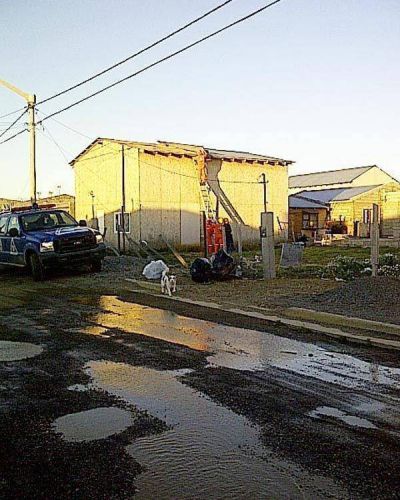 Defensa Civil Municipal: Revelan que recibieron unos 200 llamados por los fuertes vientos 