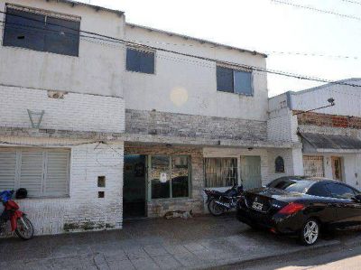 Dos motociclistas detenidos tras una accidentada persecuci�n en la zona oeste