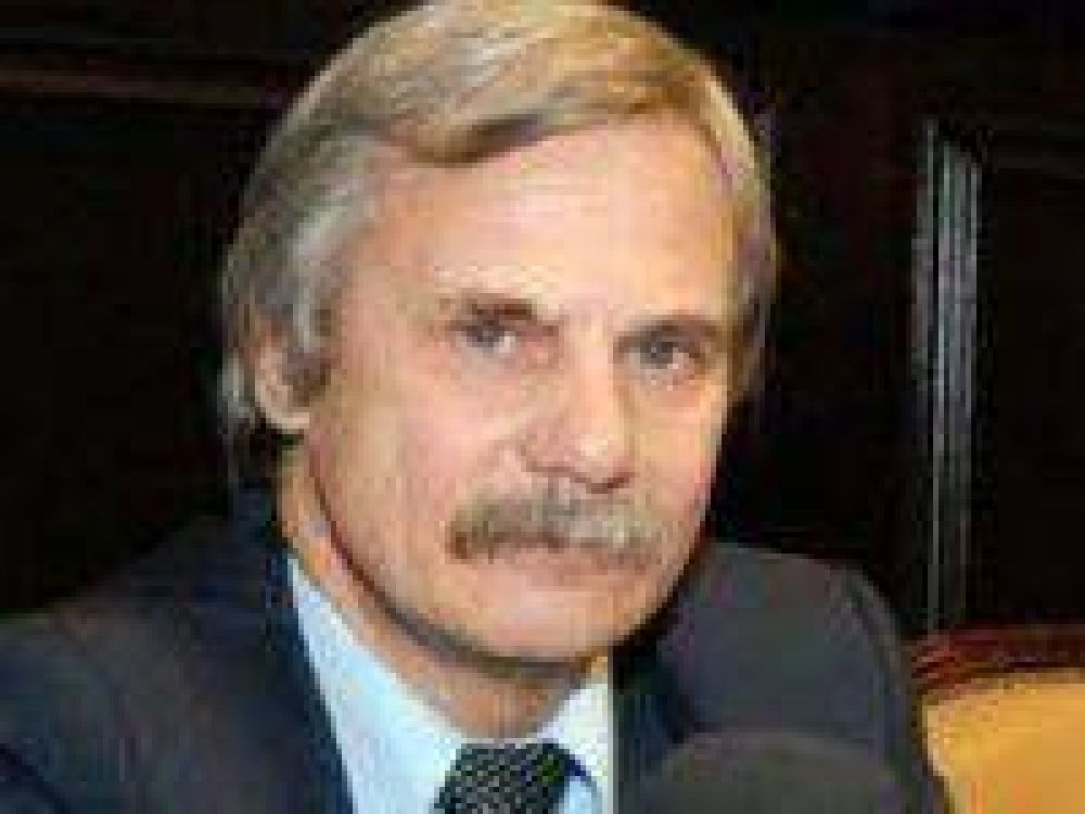 El Frente para la Victoria de Mar del Plata emiti� un comunicado en repudio a las declaraciones de Artime contra Carlos Cheppi