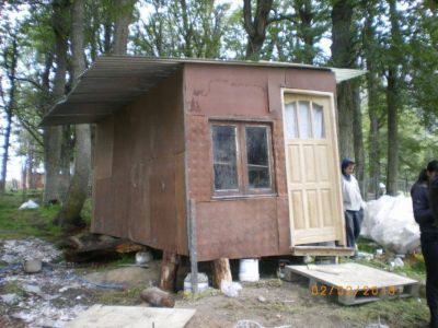 M�s desarmes en el Valle de Andorra