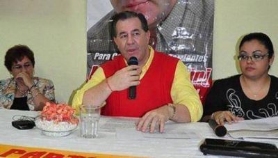 Compromiso Correntino se mete en las demandas ciudadanas