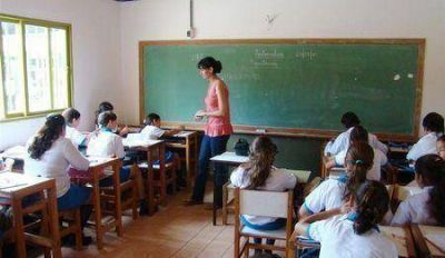 En Corrientes, los �tiles escolares se podr�n adquirir en 12 cuotas sin inter�s