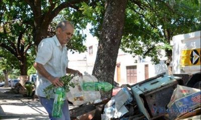 El ordenamiento ambiental seguir� en los barrios del Norte de la ciudad