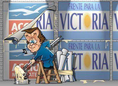 Visto, o�do y comentado en el H. C. Delirante