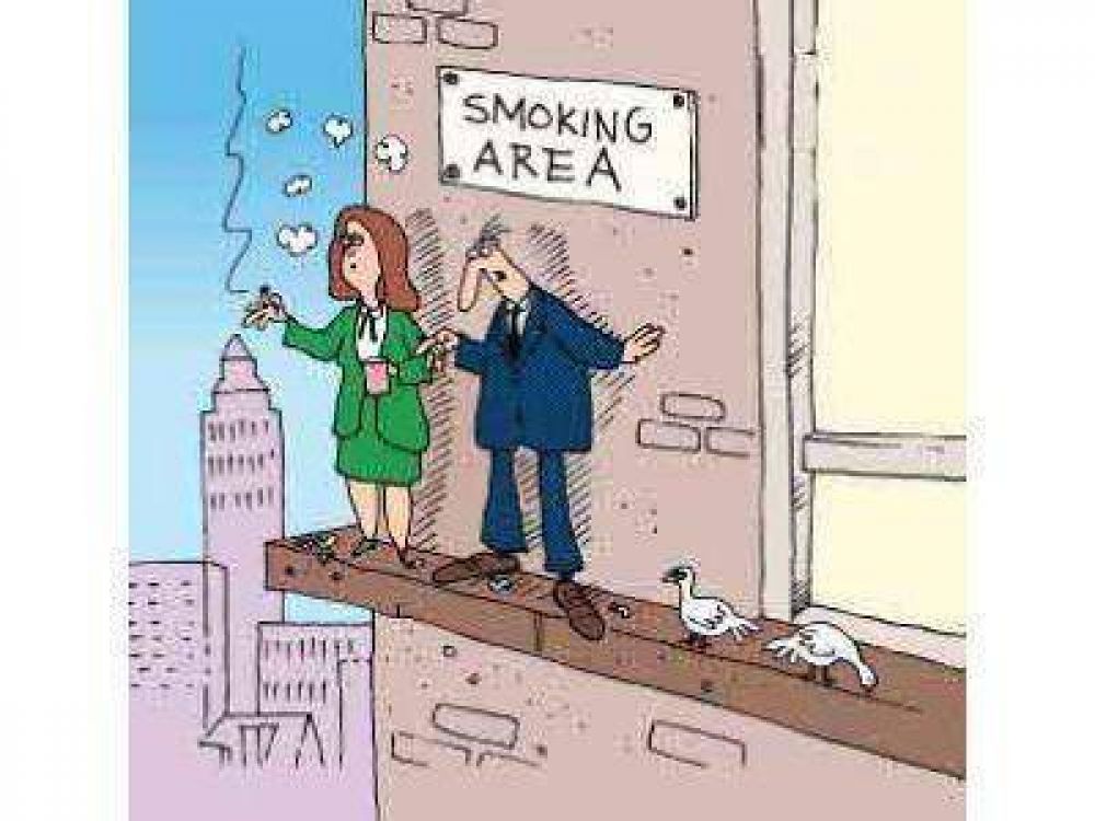 INAUGURAN MUESTRA DE HUMOR GR�FICO DEL PERIODISMO ARGENTINO