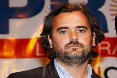 Giri: �Las disputas entre Pulti y el FpV nada le aportan a los marplatenses�