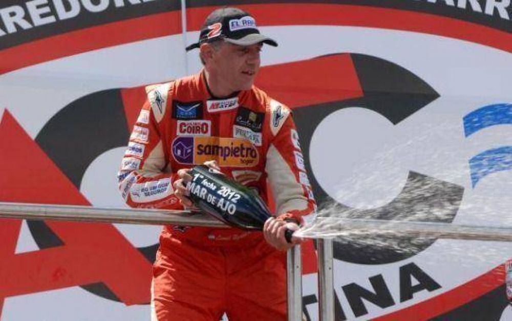 El fin de semana vuelve al ruedo el TC en Mar de Aj�