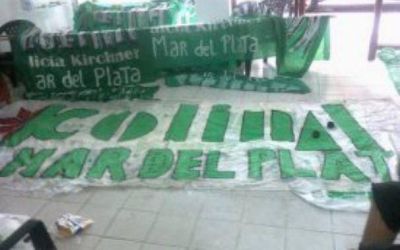 Desde Kolina comparan a Artime con un �cacerolero�