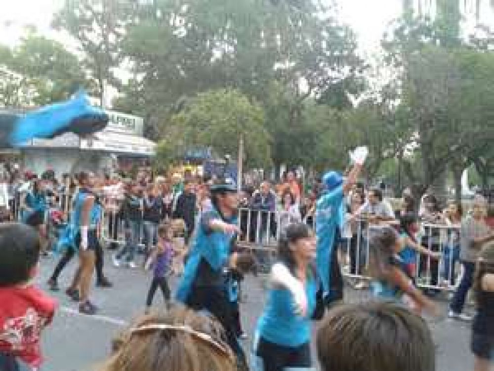 �Carnaval Bah�a 2013�: los festejos comenzar�n el viernes pr�ximo