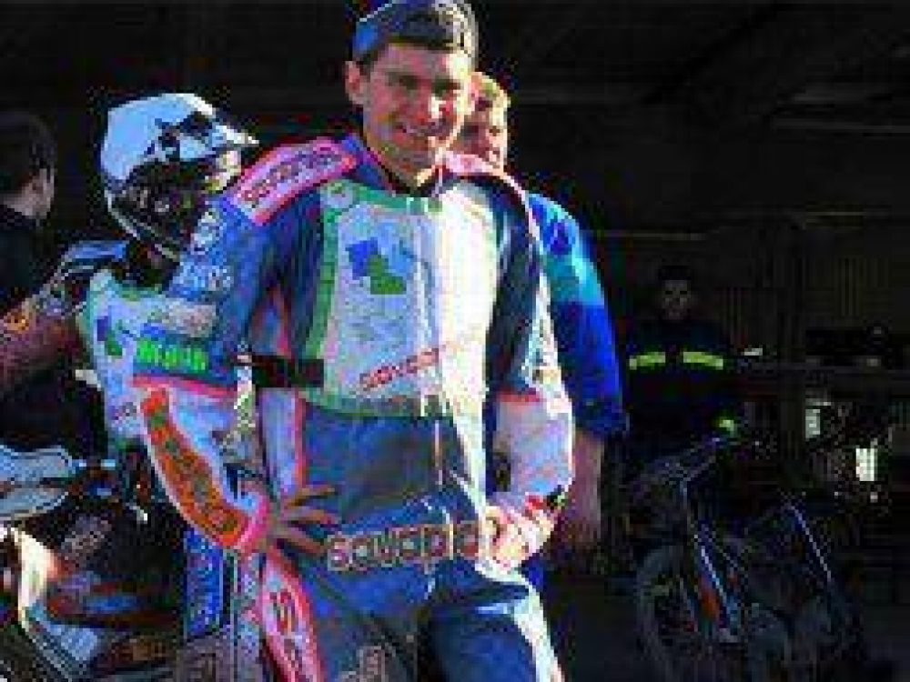 Pol�mica por la muerte del piloto esloveno Matija Duh: Denuncian negligencias