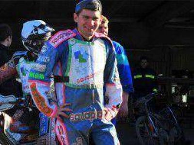 Pol�mica por la muerte del piloto esloveno Matija Duh: Denuncian negligencias