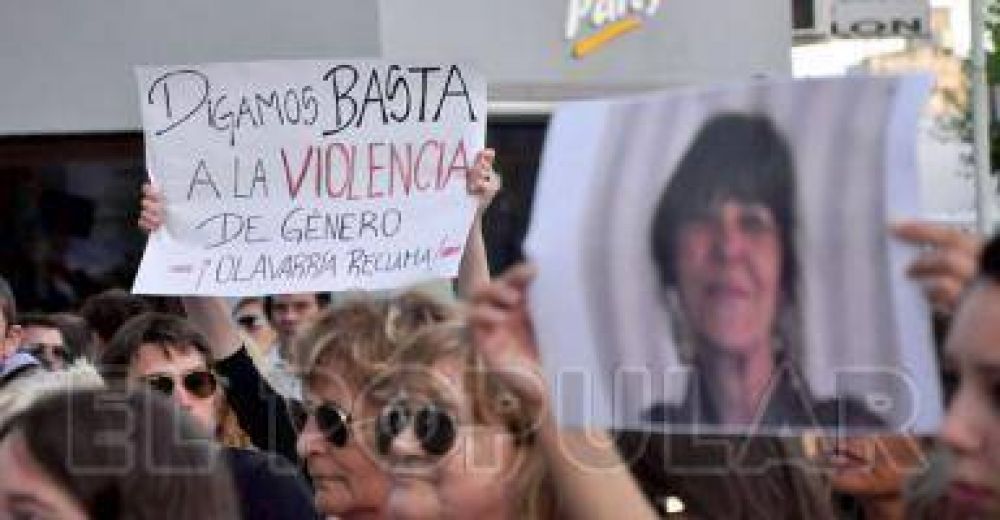 El juez de Garant�as Villamar�n se excus� en la causa Tirador