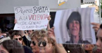 El juez de Garant�as Villamar�n se excus� en la causa Tirador