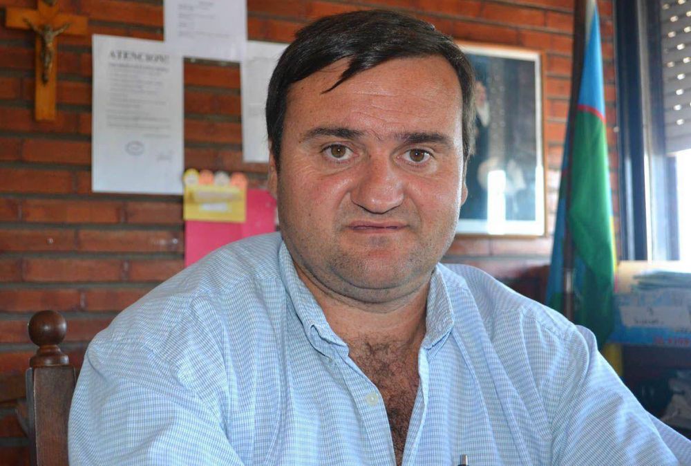 Si la Provincia no paga, los proveedores no entregar�n mercader�a a las escuelas