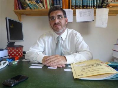 �Bol�var tiene un foro de abogados de gran calidad profesional�