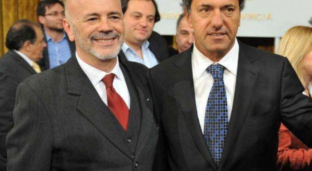 Telerman pas� de condenar los escraches a pedir que "sean escuchados"