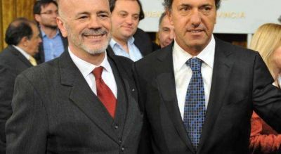 Telerman pas� de condenar los escraches a pedir que "sean escuchados"
