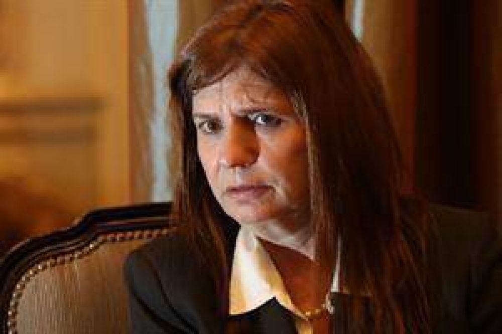 La oposici�n rechaz� los nuevos embates de Cristina contra la Justicia