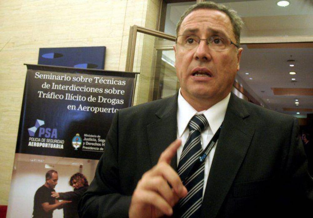 Acusan a la polic�a de C�rdoba de no investigar el narcotr�fico