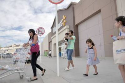 Los acuerdos de precios con los supermercados estar�n vigentes en Chubut
