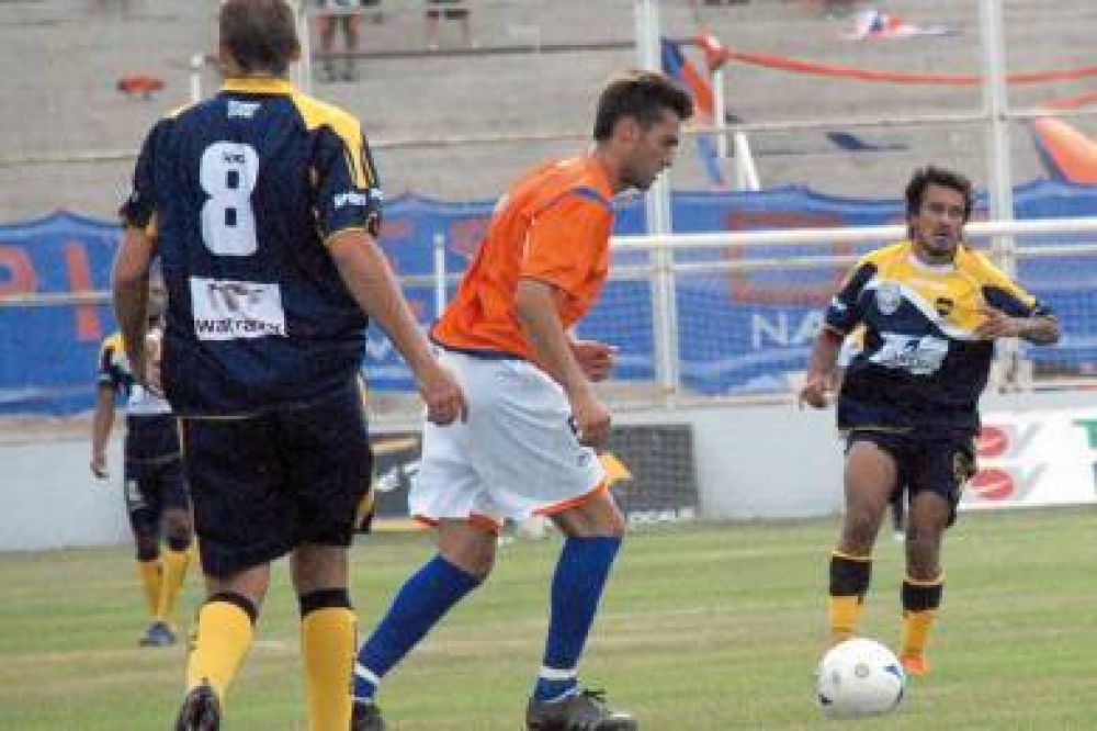 La C.A.I. ensaya en el Estadio Municipal