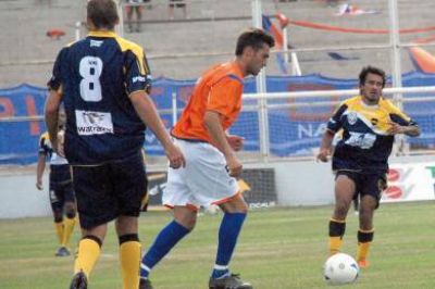 La C.A.I. ensaya en el Estadio Municipal