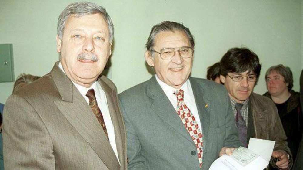 El de Contrera ser� el sexto reemplazo de un diputado nacional por Chubut