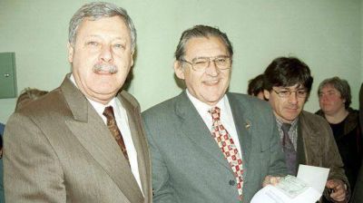 El de Contrera ser� el sexto reemplazo de un diputado nacional por Chubut