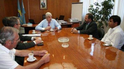 Financiamiento productivo para complejo tur�stico de la cordillera