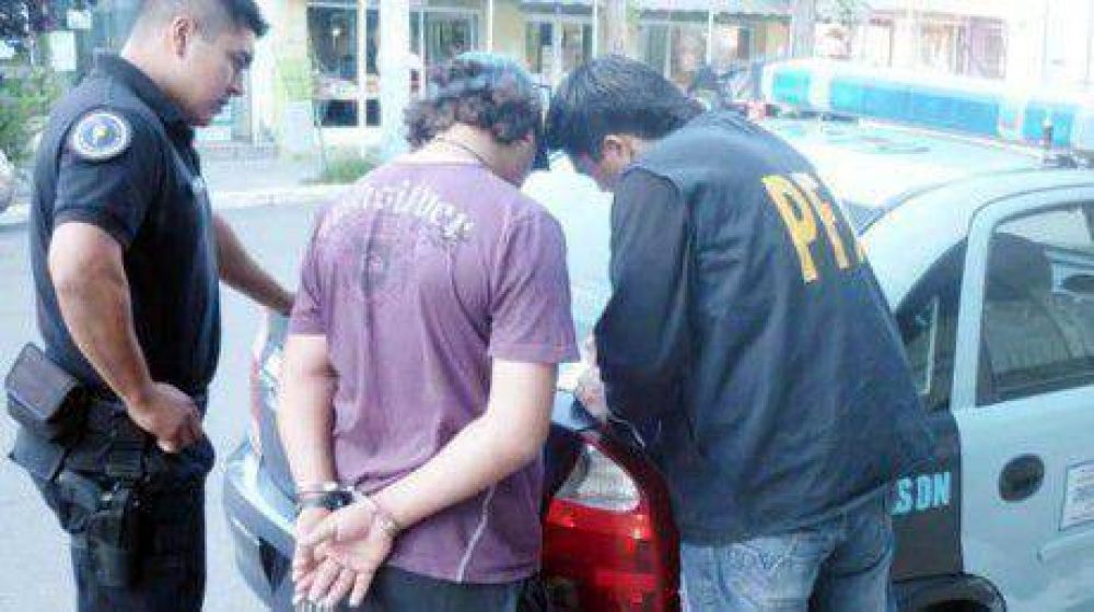 Otros dos detenidos por el "Verano Blanco"