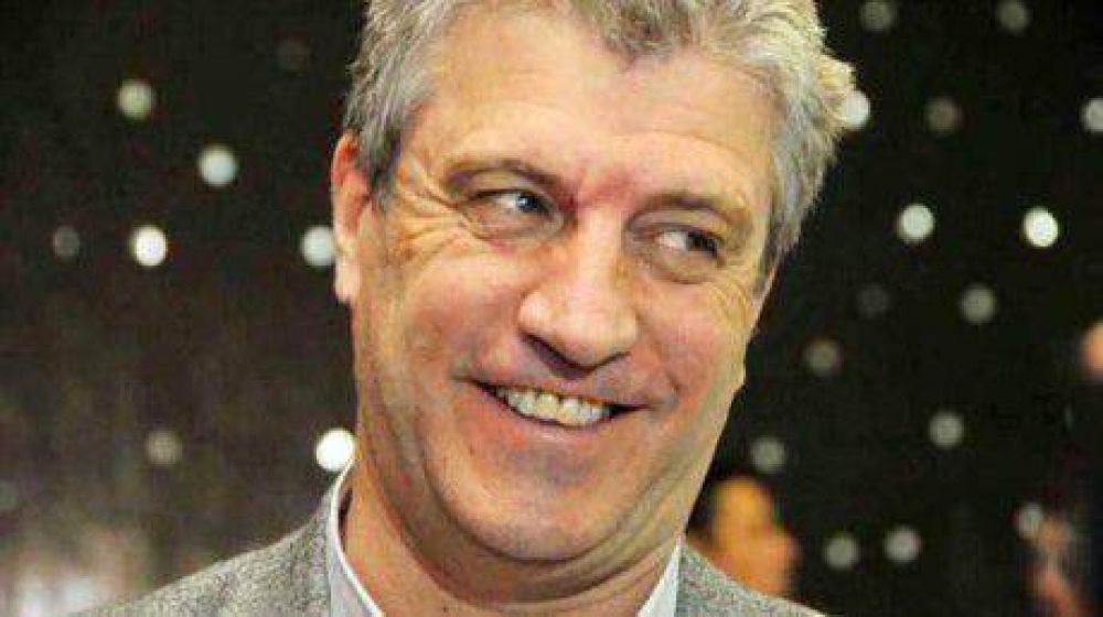 Eliceche dice que su llegada al Gobierno consolida el proyecto en Chubut