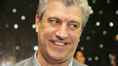 Eliceche dice que su llegada al Gobierno consolida el proyecto en Chubut