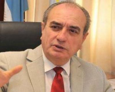 Desde el justicialismo se solidarizaron con el Partido Concertaci�n Forja