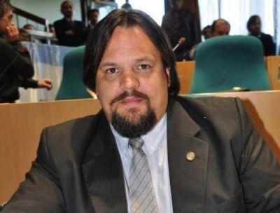 �Mientras haya di�logo, estamos m�s cerca de llegar a una soluci�n�