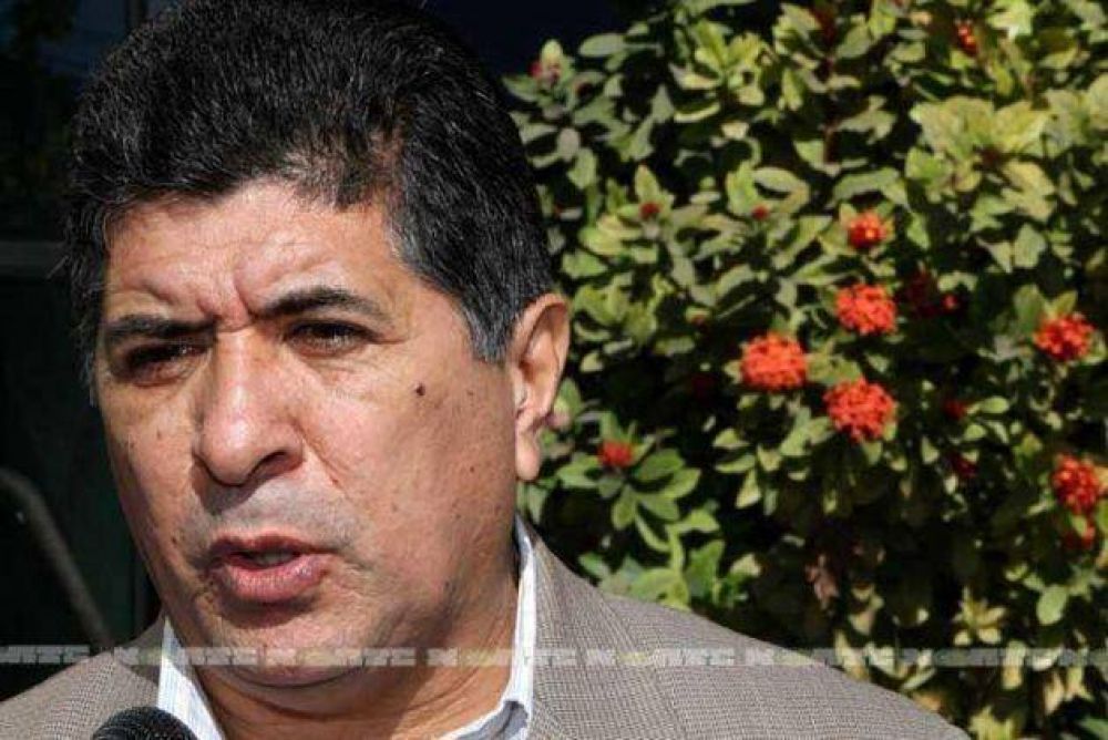 Verd�n: �En Educaci�n hay que terminar con la improvisaci�n�
