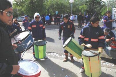 Compromiso oficial de instrumentar este mes las recategorizaciones municipales