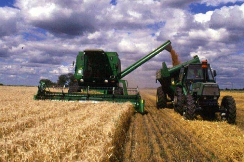 Productores quieren que se sancione una Ley Agr�cola para el Chaco