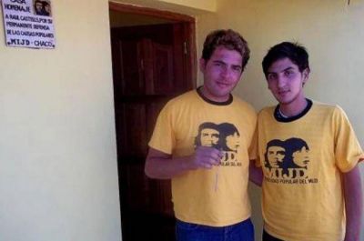 Entregan la primera vivienda para pareja gay en el Chaco