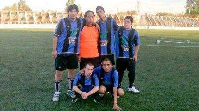 Club El Porvenir denuncia haber sido discriminado en el Mundialito de Roca