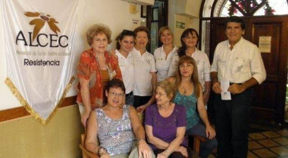 Ciudad Limpia trabaja para digitalizar el mam�grafo de Alcec