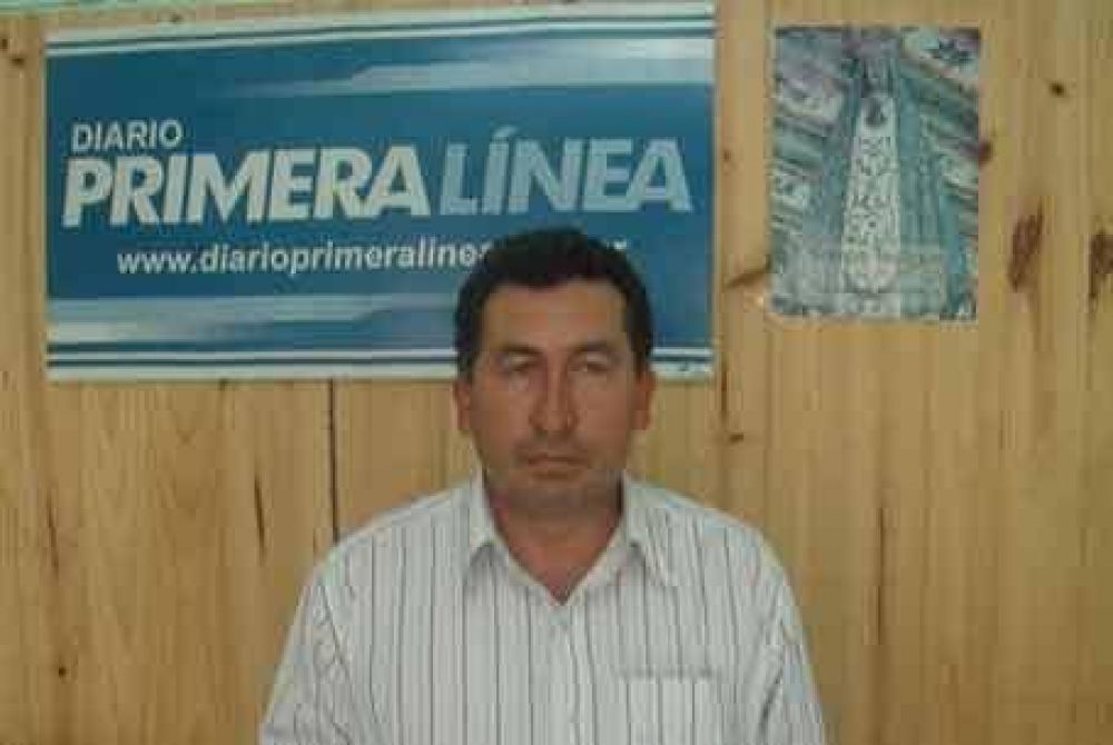 Productores agropecuarios piden que se declare la emergencia h�drica