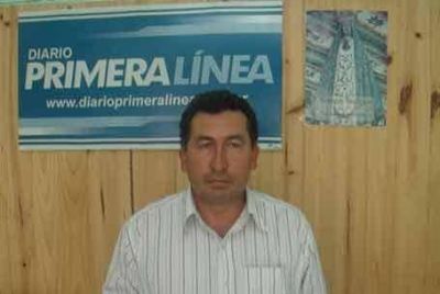 Productores agropecuarios piden que se declare la emergencia h�drica