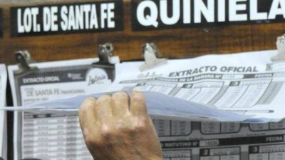 Marcha atr�s de Loter�a: no habr� quiniela instant�nea en la provincia