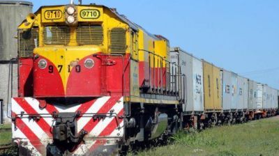 Ex Belgrano Cargas: vagones se reparar�an en Ferreyra