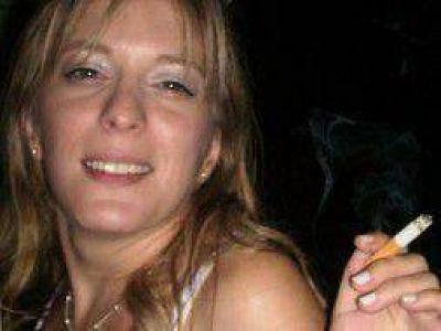 Bronca y repudio contra Yanina Gogonza, la "maestra" maltratadora del Jard�n de Infantes Tribil�n