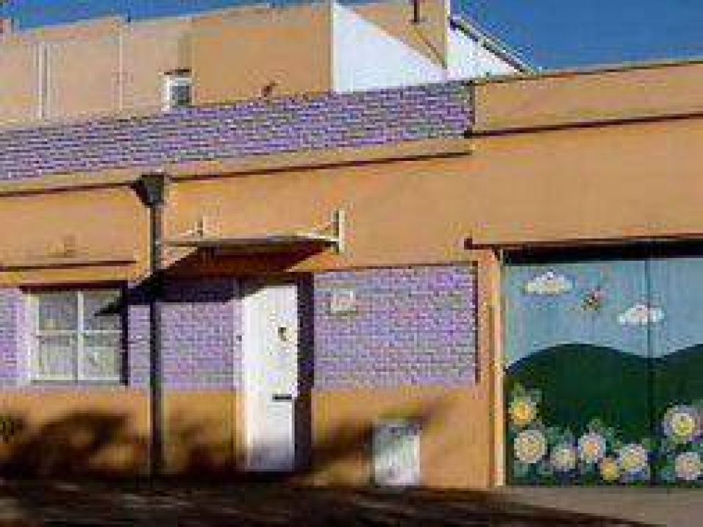 Scioli anunci� sanciones por lo ocurrido en el jard�n Tribil�n de San Isidro