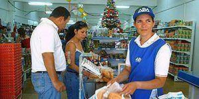 C�ceres y Apa se suman al congelamiento de precios