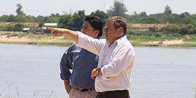 Ejecutar�n 85 obras en toda la provincia