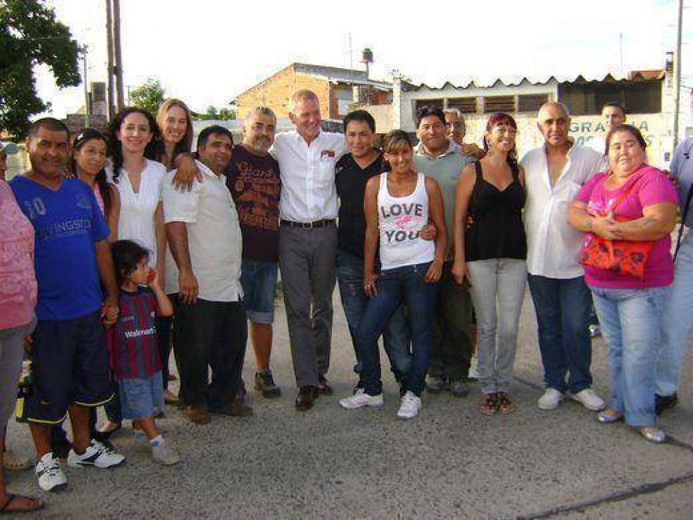 De Narv�ez: �No creo en la necesidad de cambiar la Constituci�n, s�lo hay que cumplirla�