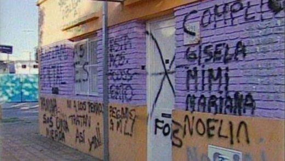 Maltrato en el jard�n: salieron a hablar padres y funcionarios municipales